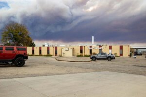 Tepuy Properties Buys 26,400 SF Industrial Property in Broomfield, Colorado