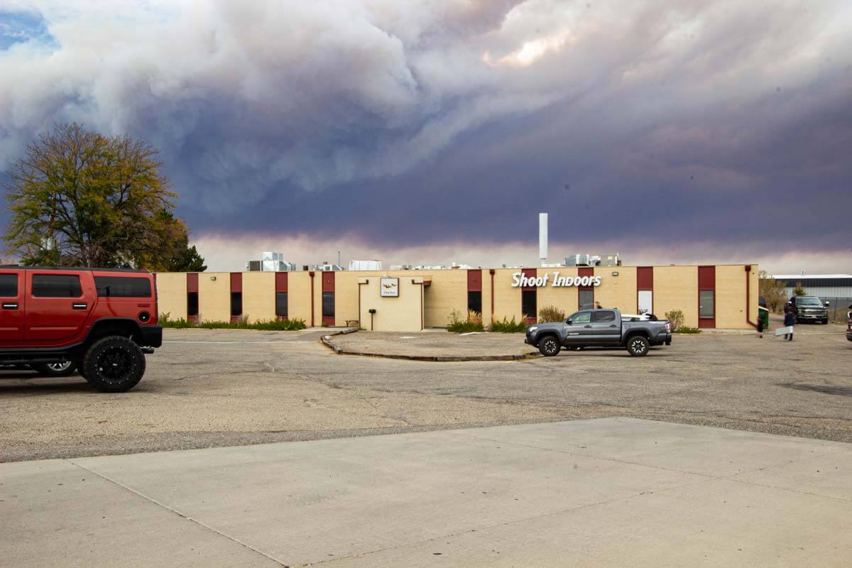 Tepuy Properties Buys 26,400 SF Industrial Property in Broomfield, Colorado