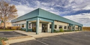 Tepuy Properties Buys Longmont Facility for $2.3M