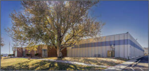 Tepuy Properties Buys 62,970 SF Warehouse in Broomfield, Colorado