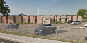 Neglected Industrial Building in Broomfield to be Renovated