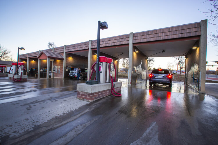 Tepuy Properties sells Lafayette car wash