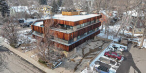 Tepuy Properties Acquires Boulder Office Building, Plans Full Renovation