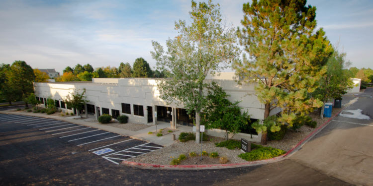 Broomfield Industrial/Flex Property Sells for $11M