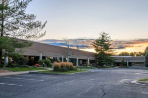 Interlocken office building changes hands