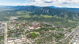 Boulder Named Best Place to Live in Nation by US News & World Report