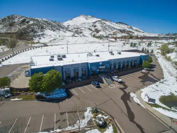 Tepuy Properties sells Golden property for $6.15M