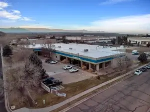 Tepuy Properties offloads former Canaima Outdoors offices