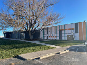 Tepuy Lands Tenant for Renovated Industrial Building in Broomfield, Colorado