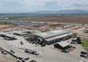 Tepuy Properties Acquires Glass Recycling Facility in Broomfield for $4.7 Million