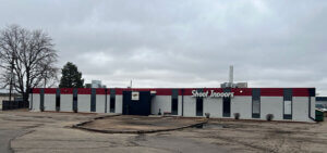 Tepuy Properties Building 2 of 1 Park Street for $2.7 Million